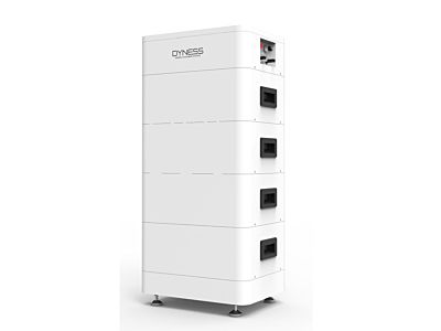  Dyness Tower Combiner Box V2 pro sestavu baterií Dyness Tower s wifi